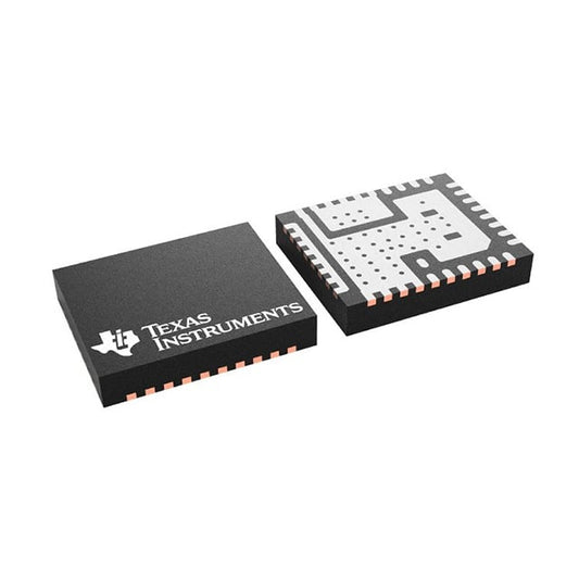TPS546B25RXXR IC VRDCDCSR 4V~18V 입력, 25A, 적층형 Texas Instruments Semiconductors - Premium ICs & Components IC by Texas Instruments