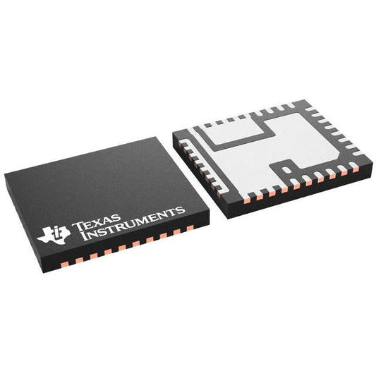 TPS548D26RXXR IC VRDCDCSR REG BUCK ADJ 40A 37WQFN DC-DC Switching Regulators - High-Efficiency Voltage Conversion ICs IC by Texas Instruments