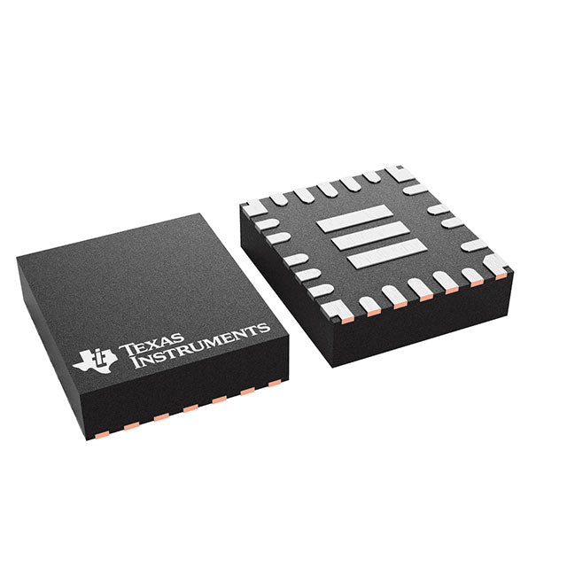TPS552882QWRPMRQ1 Texas Instruments IC VRDCDCSR REG BUCK BOOST ADJ 16A 26VQFN Original Authentic IC Component