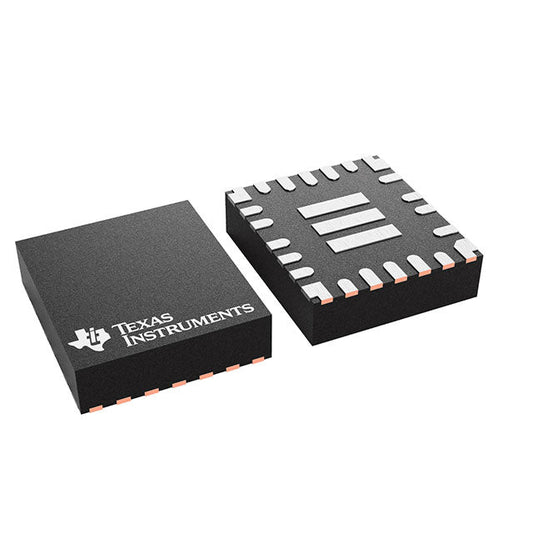 TPS552882QWRPMRQ1 IC VRDCDCSR REG BUCK BOOST ADJ 16A 26VQFN DC-DC Switching Regulators - High-Efficiency Voltage Conversion ICs IC by Texas Instruments