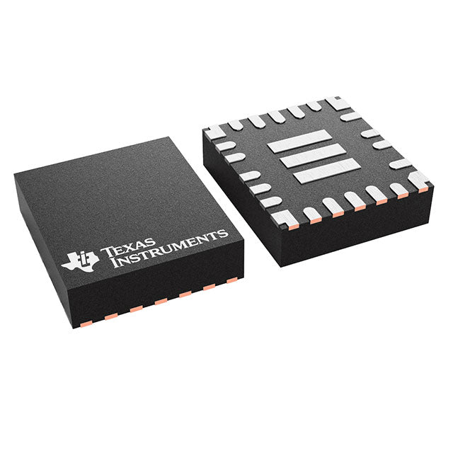 TPS55288QWRPMRQ1 Texas Instruments IC VRDCDCSR REG BUCK BST ADJ 6.35A 26VQFN