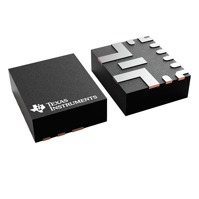 TPS61288LRQQR Texas Instruments IC VRDCDCSR REG BOOST ADJ 11VQFN Original Authentic IC Component