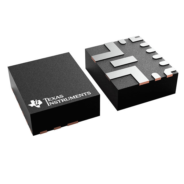TPS61288RQQR Texas Instruments IC VRDCDCSR REG BOOST ADJ 15A 11VQFN Original Authentic IC Component