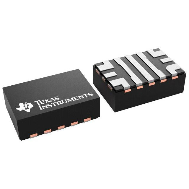 TPS6281006QWRWYRQ1 Texas Instruments IC VRDCDCSR REG BUCK 1V 4A 9VQFN Original Authentic IC Component