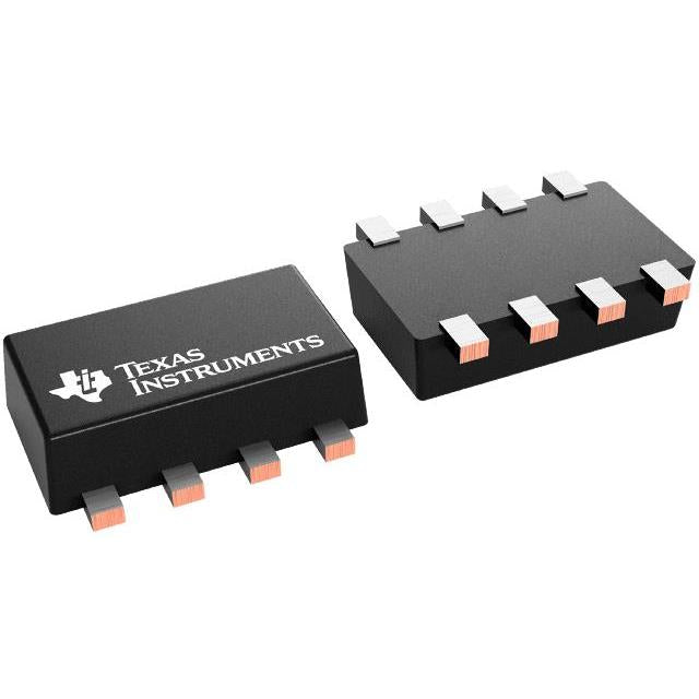 TPS6285011HQDRLRQ1 Texas Instruments IC VRDCDCSR REG BUCK 3.3V 1A SOT583 Original Authentic IC Component