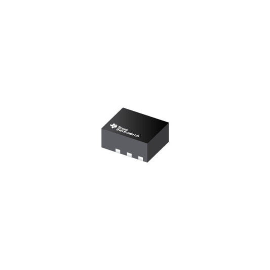 TPS62901RPJR IC VRDCDCSR REG BUCK ADJ 1A 9VQFN DC-DC Switching Regulators - High-Efficiency Voltage Conversion ICs IC by Texas Instruments