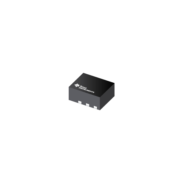 TPS62903RPJR Texas Instruments IC VRDCDCSR REG BUCK ADJ 3A 9VQFN Original Authentic IC Component