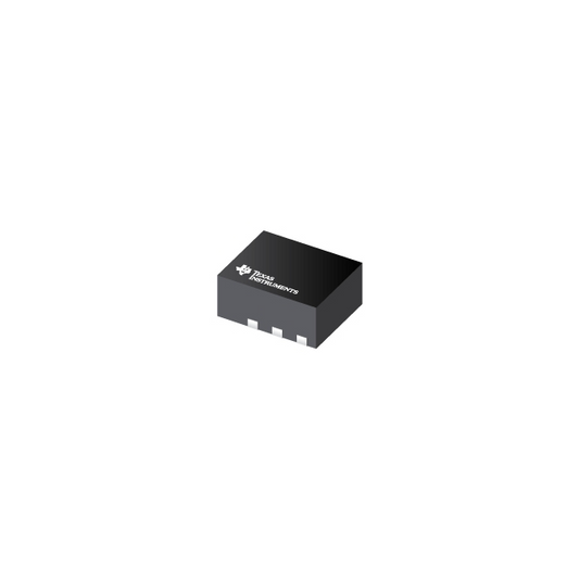 TPS62903RPJR IC VRDCDCSR REG BUCK ADJ 3A 9VQFN DC-DC Switching Regulators - High-Efficiency Voltage Conversion ICs IC by Texas Instruments