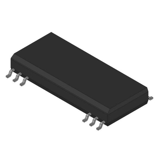 LTC3624HMSE-5#PBF IC VRDCDCSR REG BUCK 5V 2A 12MSOP DC-DC Switching Regulators - High-Efficiency Voltage Conversion ICs IC by Analog Devices Inc.
