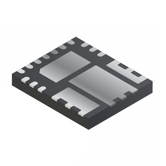 XR76117EL-F IC VRDCDCSR REG BUCK ADJ 15A 16QFN MaxLinear, Inc. – Hochleistungs-Halbleiterlösungen IC by MaxLinear, Inc.