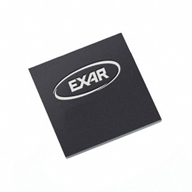 XR76203EL-F MaxLinear, Inc. IC VRDCDCSR REG BUCK ADJ 3A 30QFN