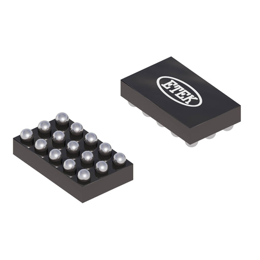 ET8330A IC VRDCDCSR 3A Abwärtswandler mit I2C ETEK MICROELECTRONICS – Premium-Halbleiterbauteile IC by ETEK MICROELECTRONICS