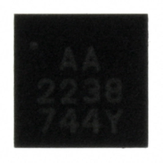 MIC2238-AAYML-TR IC VRDCDCSR REG BUCK ADJ 800MA DL 12MLF DC-DC Switching Regulators - High-Efficiency Voltage Conversion ICs IC by Microchip Technology