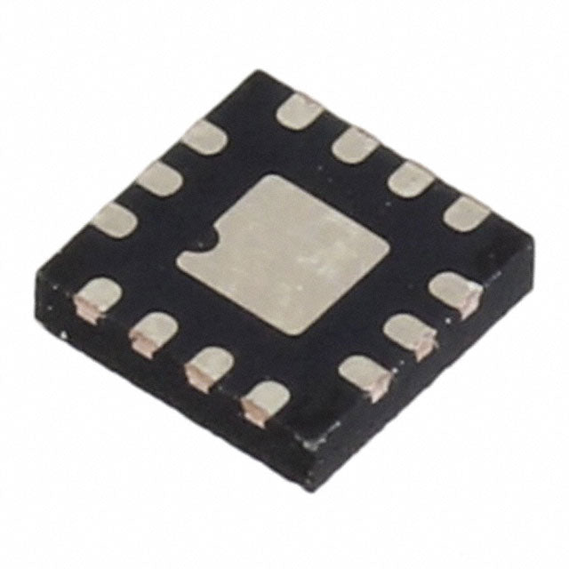 MIC23099YFT-T5 Microchip Technology CI VRDCDCSR RÉGULATEUR BUCK BOOST ADJ DL 14FTQFN Original Authentic IC Component