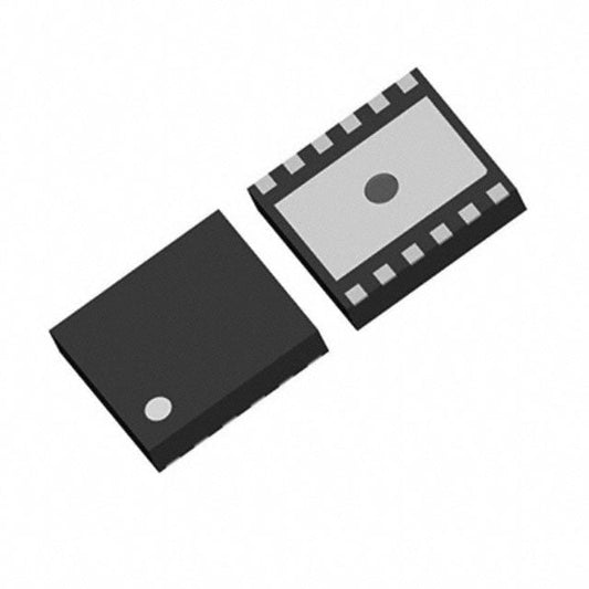 R1283K002C-TR IC VRDCDCSR REG BCK BST ADJ 1.5A DL 12DFN Nisshinbo Micro Devices Inc. - High-Reliability Semiconductors IC by Nisshinbo Micro Devices Inc.