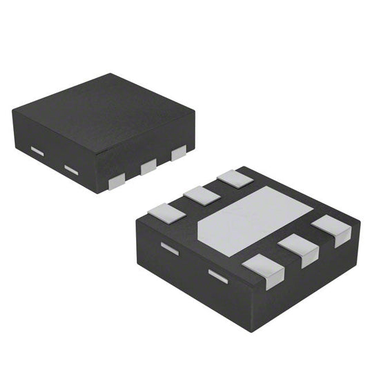 NCP1521BMUTBG IC VRDCDCSR REG BUCK ADJ 600MA 6UDFN DC-DC Switching Regulators - High-Efficiency Voltage Conversion ICs IC by onsemi
