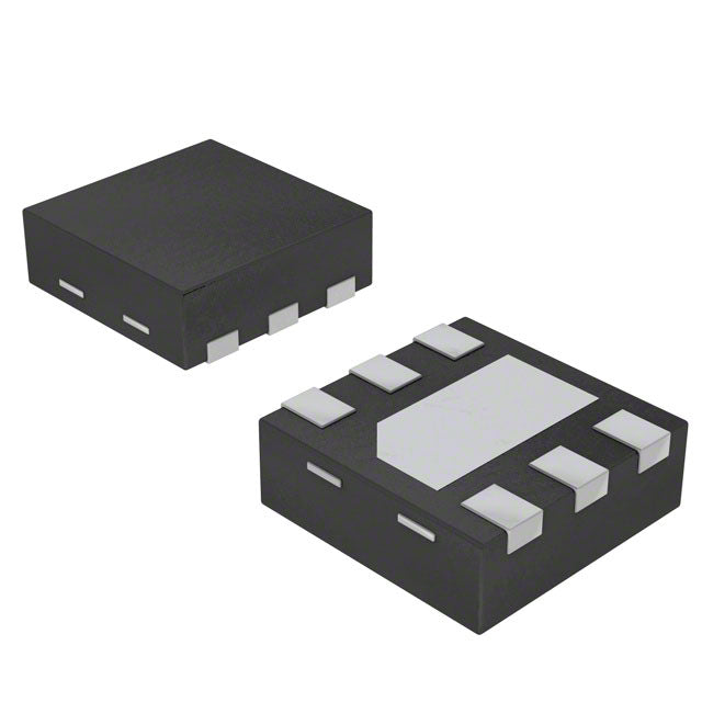 NCP1522BMUTBG onsemi IC VRDCDCSR REG BUCK ADJ 600MA 6UDFN Original Authentic IC Component