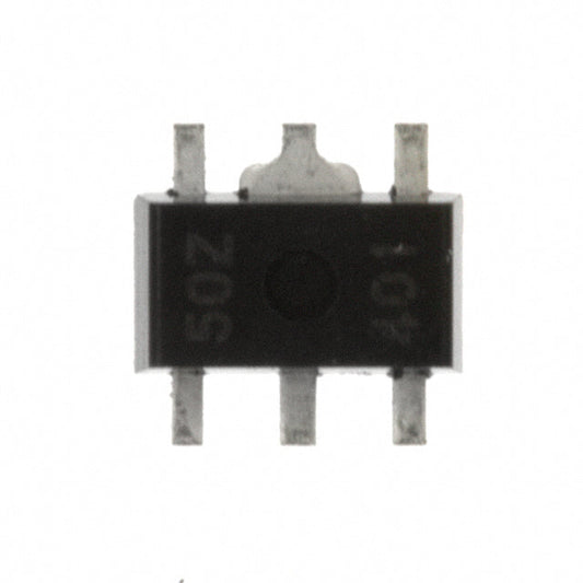 NJU7261U30-TE1 IC VRDCDCSR REG BOOST 3V 250MA SOT89-5 Nisshinbo Micro Devices Inc. - High-Reliability Semiconductors IC by Nisshinbo Micro Devices Inc.