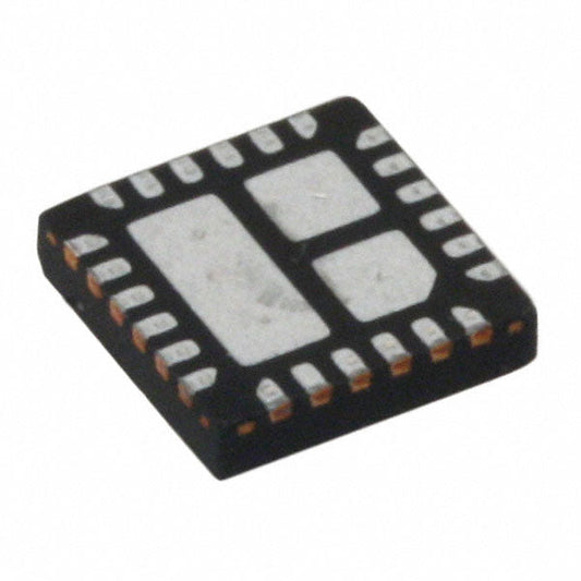 NX9415CMTR IC VRDCDCSR REG BUCK ADJ 5A 24MCM DC-DC Switching Regulators - High-Efficiency Voltage Conversion ICs IC by Microchip Technology