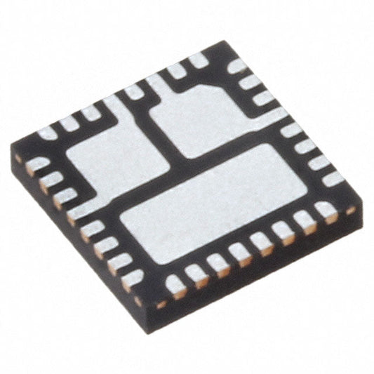 NX9548ILQ-TR IC VRDCDCSR REG BUCK ADJ 7A 32VQFN DC-DC Switching Regulators - High-Efficiency Voltage Conversion ICs IC by Microchip Technology