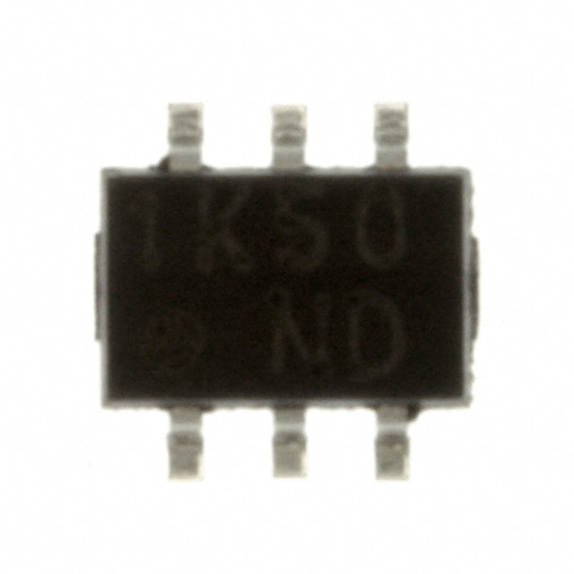 PQ1K503M2ZP Sharp Microelectronics IC VRDCDCSR REG LINEAR 5V 300MA SOT23L-6 Original Authentic IC Component