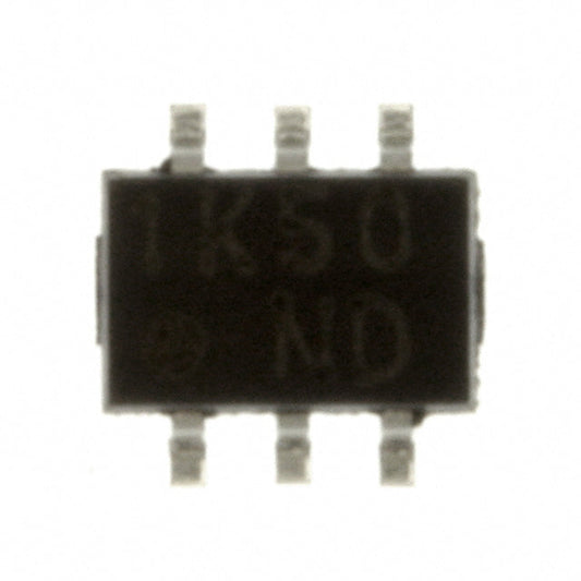 PQ1K503M2ZP Régulateur linéaire VRDCDCSR 5V 300mA SOT23L-6 Sharp Microelectronics - Semiconducteurs haute fiabilité IC by Sharp Microelectronics