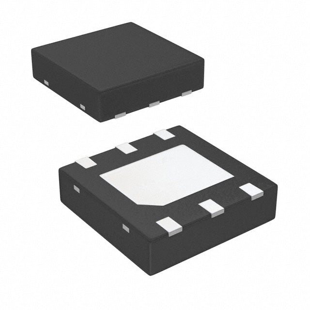 LMR10515YSDX/NOPB Texas Instruments IC VRDCDCSR REG BUCK ADJ 1.5A 6WSON
