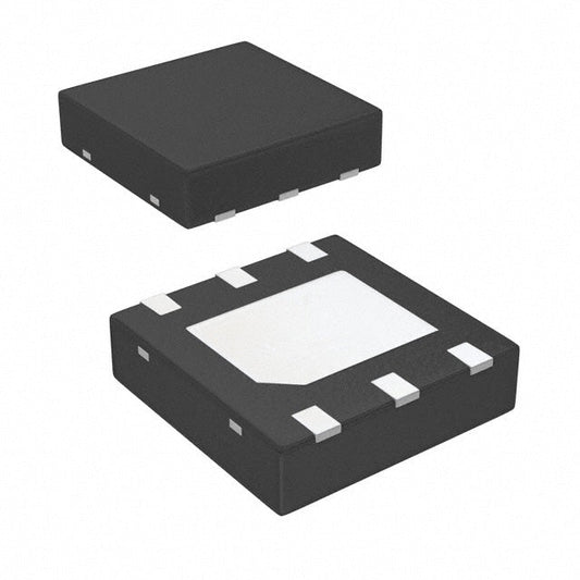 LMR10520YSD/NOPB CI VRDCDCSR RÉGULATEUR BUCK ADJ 2A 6WSON Régulateurs à découpage CC-CC - Circuits intégrés de conversion de tension à haut rendement IC by Texas Instruments