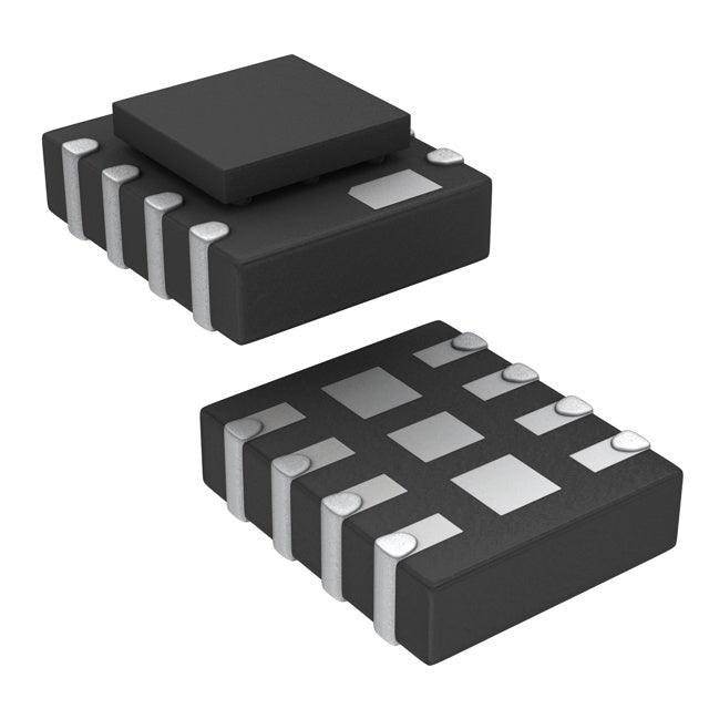LM3218SEE/NOPB Texas Instruments IC VRDCDCSR REG BUCK ADJ 650MA 8POS Original Authentic IC Component