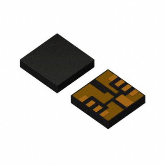 BD9A302QWZ-E2 Rohm Semiconductor IC VRDCDCSR REG BUCK ADJ 3A UMMP008AZ020