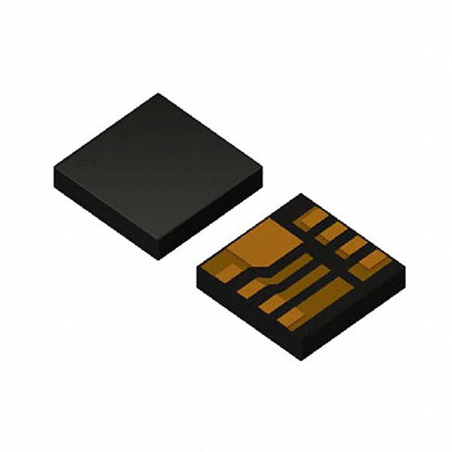 BD9D323QWZ-E2 Rohm Semiconductor IC VRDCDCSR REG BUCK ADJ 3A UMMP008Z2020