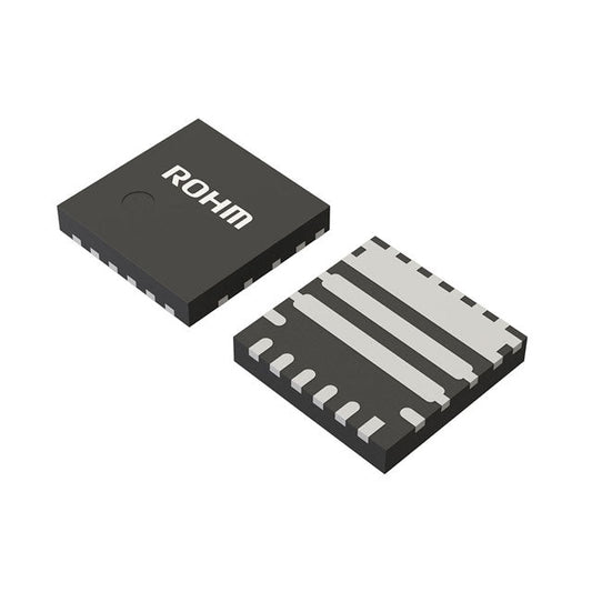 BD9F800MUX-ZE2 IC VRDCDCSR REG BUCK ADJ 8A 11VQFN Rohm Semiconductor Components - High-Reliability ICs & Power Solutions IC by Rohm Semiconductor