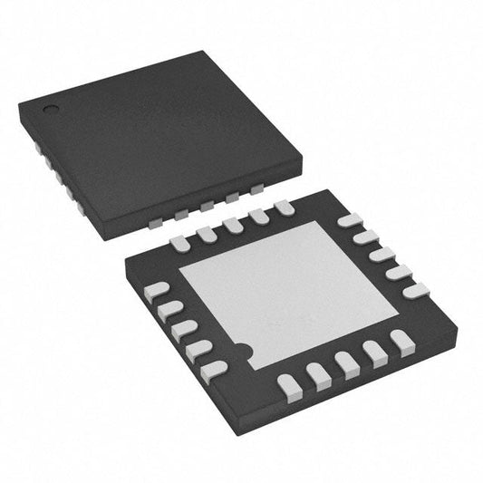BD91364BMUU-ZE2 IC VRDCDCSR REG BUCK ADJ 5A 20VQFN Rohm Semiconductor Components - High-Reliability ICs & Power Solutions IC by Rohm Semiconductor