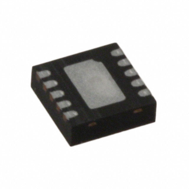 SC196ULTRT Semtech Corporation IC VRDCDCSR REG BUCK ADJ 1.5A 10MLPD