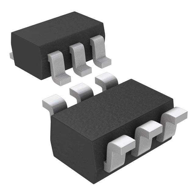 MAX8640ZEXT13+ Analog Devices Inc./Maxim Integrated IC VRDCDCSR REG BUCK 1.3V 500MA SC70-6 Original Authentic IC Component
