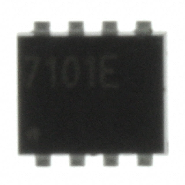 TB7101F(T5L3.3,F) Toshiba Semiconductor and Storage IC VRDCDCSR REG BUCK 3.3V 1A PS-8