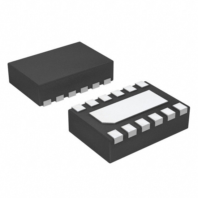 TPS61096ADSST Texas Instruments IC VRDCDCSR REG BOOST ADJ 350MA 12WSON Original Authentic IC Component