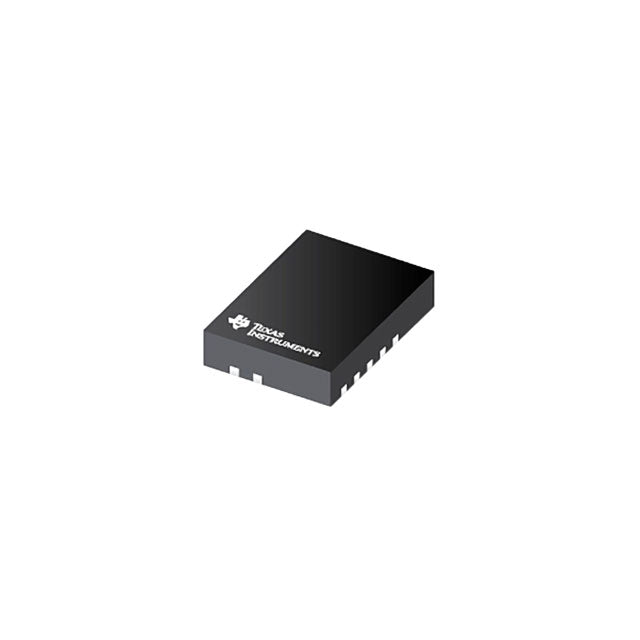 TPS54JB20RWWR Texas Instruments IC VRDCDCSR REG BUCK ADJ 20A 21VQFN Original Authentic IC Component