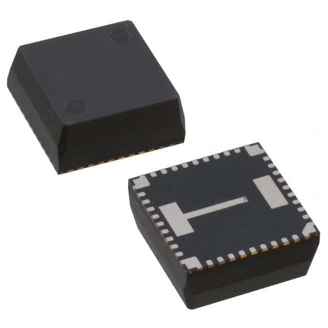 TPS84A20RVQT Texas Instruments IC VRDCDCSR REG BUCK ADJ 10A 42B3QFN
