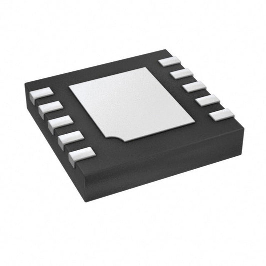 AUR9706AGD IC VRDCDCSR REG BUCK ADJ 1A DL UDFN303012 DC-DC Switching Regulators - High-Efficiency Voltage Conversion ICs IC by Diodes Incorporated