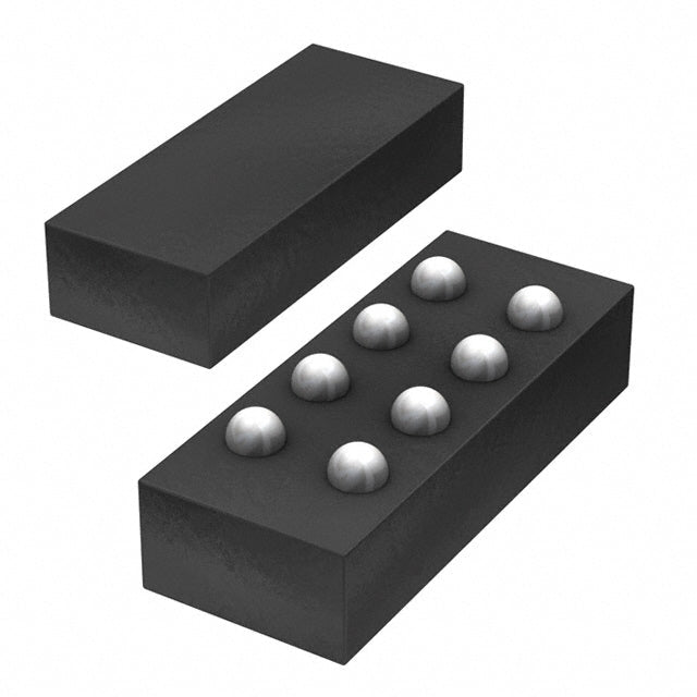 BD9122GUL-E2 Rohm Semiconductor IC VRDCDCSR REG BUCK ADJ 300MA 8VCSP50L2 Original Authentic IC Component