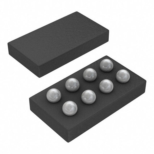 TPS62315YZT Régulateur abaisseur VRDCDCSR 1,875 V 500 mA 8 broches Régulateurs à découpage CC-CC - Circuits intégrés de conversion de tension à haut rendement IC by Texas Instruments