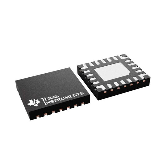 LM64460APPQRYFRQ1 IC VRDCDCSR REG BUCK ADJ 6A 22VQFN DC-DC Switching Regulators - High-Efficiency Voltage Conversion ICs IC by Texas Instruments