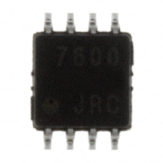 NJU7600RB1-TE1 IC VRDCDCSR REG BOOST FLYBACK ADJ 8TVSP Nisshinbo Micro Devices Inc. - High-Reliability Semiconductors IC by Nisshinbo Micro Devices Inc.