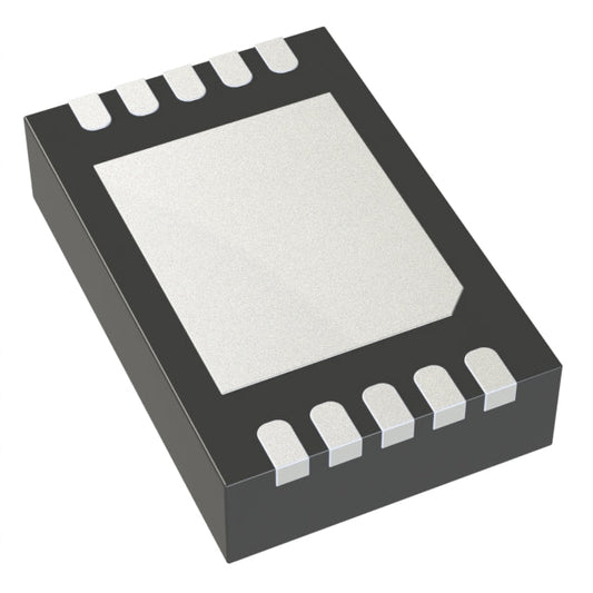 RT9018A-18GQW IC VRLDOR REG LINEAR POS ADJ 3A 10WDFN Richtek USA Inc. - High-Performance Power Management ICs & Semiconductors IC by Richtek USA Inc.