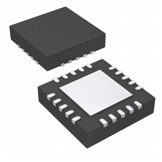 RT9035-18ZQW Richtek USA Inc. IC VRLDOR REG LINEAR POS ADJ 3A 20-WQFN