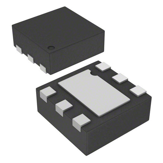 RT9011-MQGQWC IC VRLDOR REG LINEAR 2.8V/3.1V 6-WDFN Richtek USA Inc. - High-Performance Power Management ICs & Semiconductors IC by Richtek USA Inc.