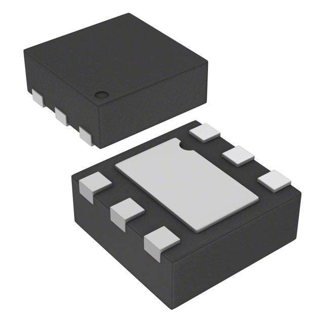 RT9011-SAGQWC Richtek USA Inc. IC VRLDOR REG LINEAR 3.3V/3.5V 6-WDFN Original Authentic IC Component