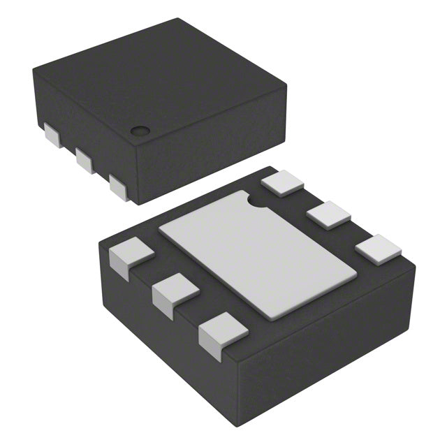 RT9081A-18GQZA(2) Richtek USA Inc. IC VRLDOR REG LINEAR 1.8V 500MA 6-ZADFN Original Authentic IC Component