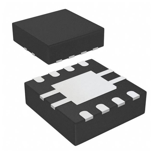RT2517AGQV Richtek USA Inc. IC VRLDOR REG LIN POS ADJ 1A 8-AL-DFN